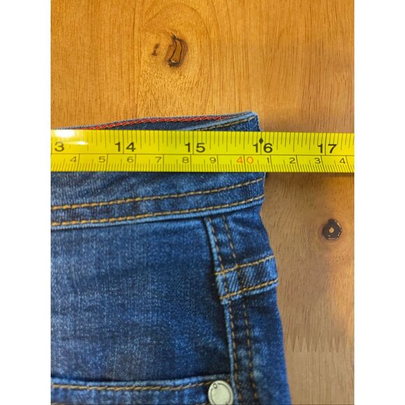 Fran Denim Beth Size 31 - Picture 4 of 7